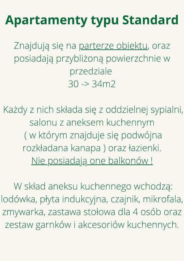 Willa Nad Parkiem Шавница Экстерьер фото