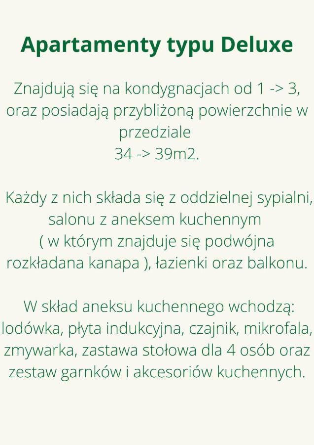 Willa Nad Parkiem Шавница Экстерьер фото